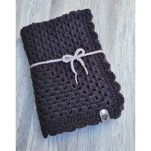 Dark Angel Blanket