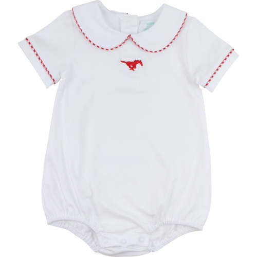Officially Licensed Knit SMU Bubble – Cecil & Lou