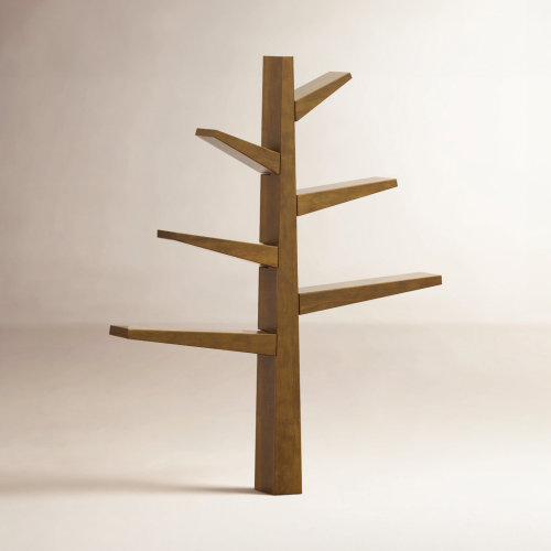 babyletto Spruce Tree Bookcase & Reviews | AllModern