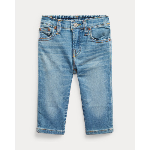 Sullivan Slim Stretch Jean | Ralph Lauren