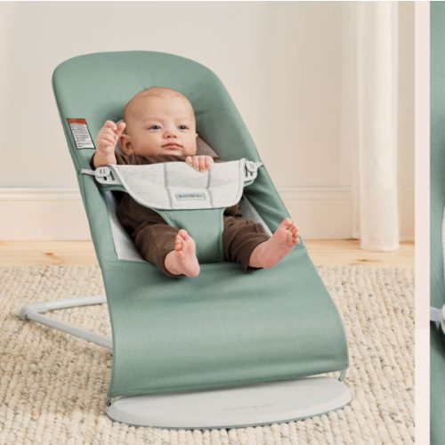 BabyBjörn Bouncer Balance Soft