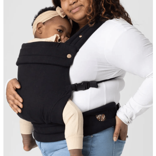 The Monarch Carrier - Ebony – Mabē