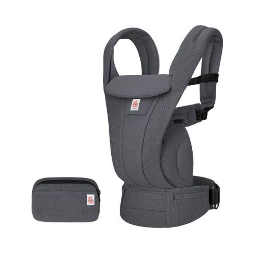 Ergobaby Omni Deluxe Mesh All-in-One Baby Carrier