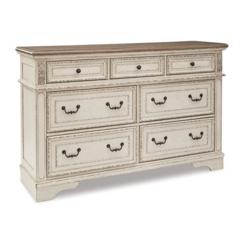 Realyn Dresser