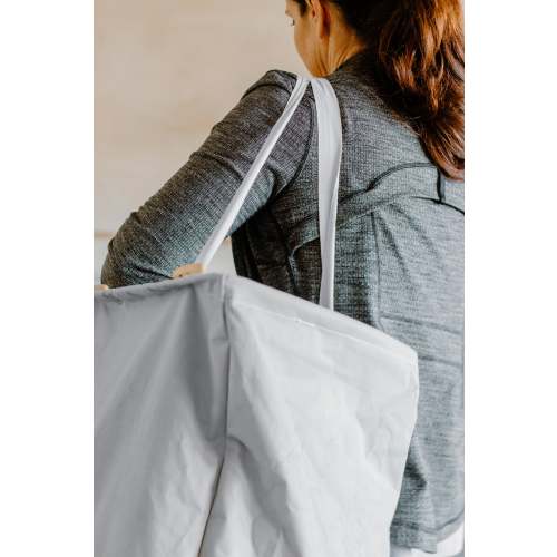 Fold & Go Laundry Bag – Full Circle Home