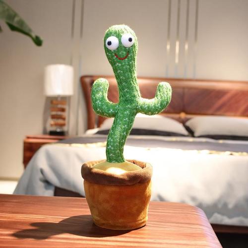 Sunny the Cactus™ – sunnythecactus