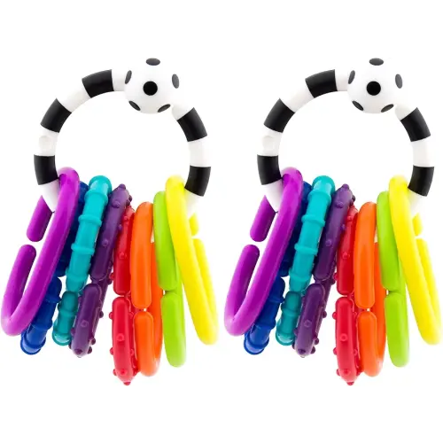 Sassy Ring O Links 9 Piece Set (Pack of 2)