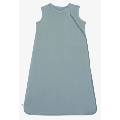 Bestaroo - Super - Soft - Bamboo - Slate Blue Sleep Bag 1.0 TOG