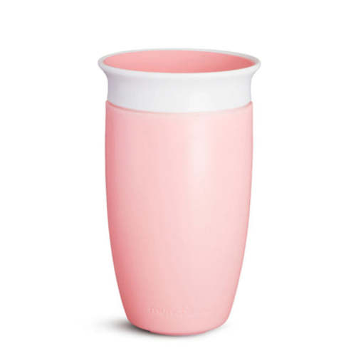 Miracle® 360° Sippy Cup, 10oz | No Spill Cups for Toddlers | Munchkin