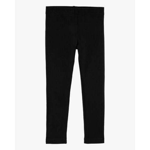 Baby Cotton Stretch Leggings | Carter's