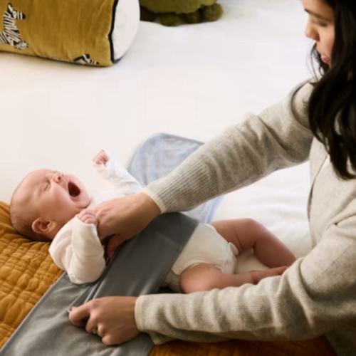 B.E.S.T. Swaddle | Taking Cara Babies