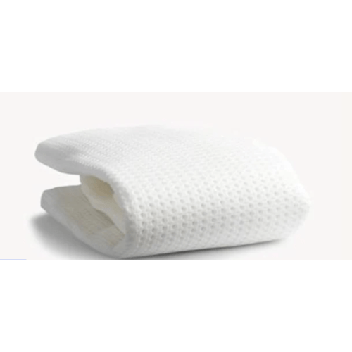 Nestig x Lullaby Earth Breeze Air Mini-Crib Mattress Cover | Nestig