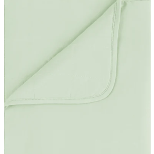 Toddler Sleep Blanket 1.0 Tog - Basil