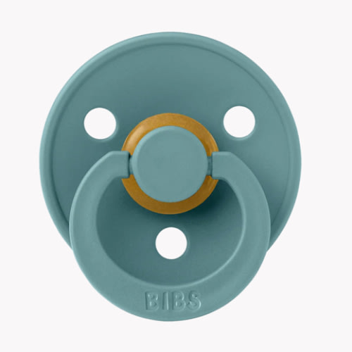 BIBS Colour Pacifier - Island Sea – Bibsworld store US