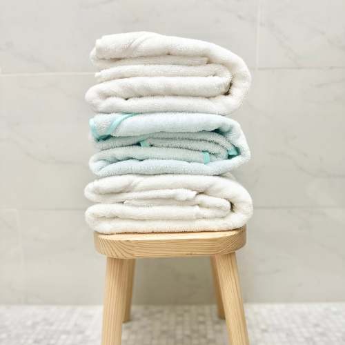3-Pack Bundle - White / Mint Green / Mint Green