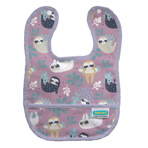 Pocket Bib