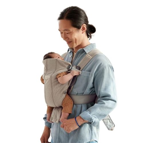 BabyBjörn Baby Carrier Mini,