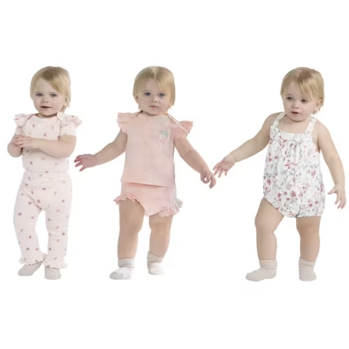 Huggies Baby 5-piece Set | Costco