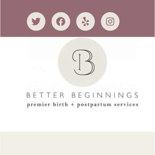 Babylist Postpartum Doula Fund