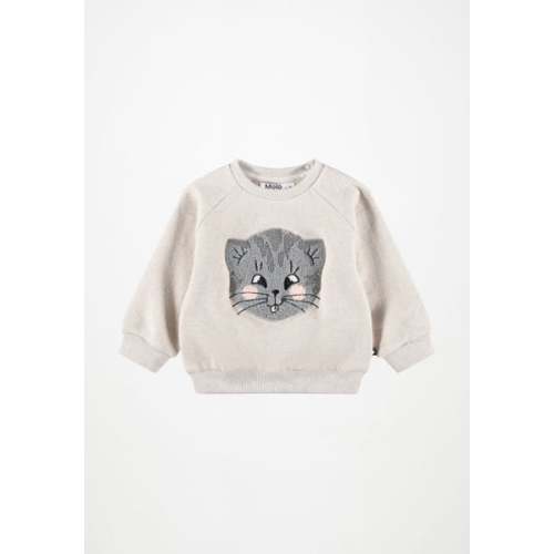 Disc Chenille Cats