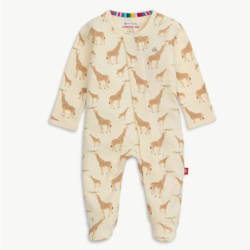 Magnetic Footie – Magnetic Me