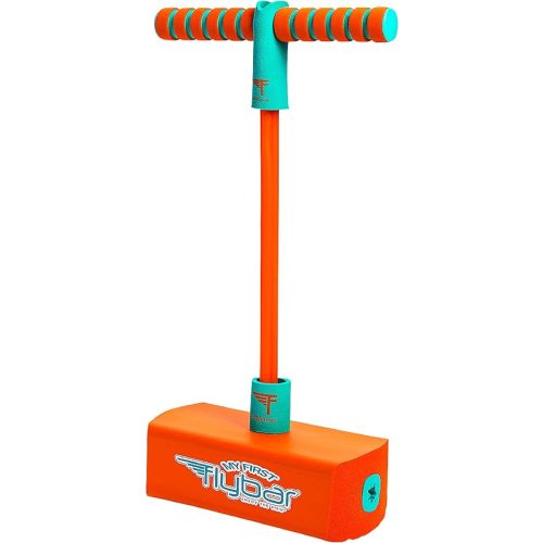 Flybar My First Foam Pogo Jumper for Kids Fun and Safe Pogo Stick for Toddlers