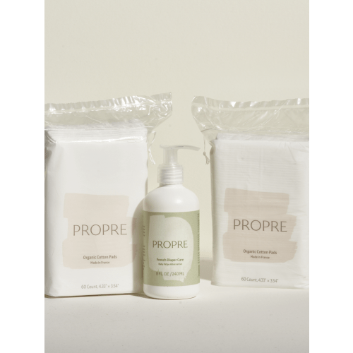 The Starter Bundle