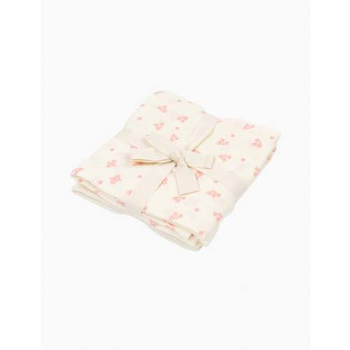 Bellini 3 Pack Muslin Cloth in Ilmia