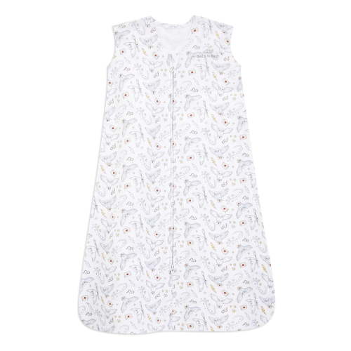 Halo harry potter-messenger cttn sleepsack wearable blanket-L