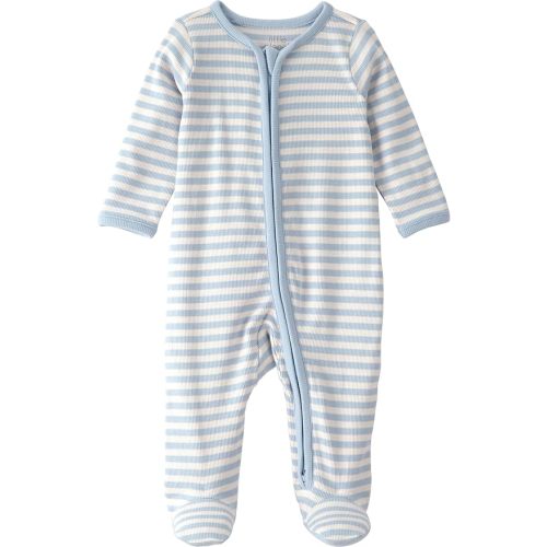 little planet by carter's unisex-baby Sleep and Play Made With Organic Cotton