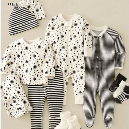 11-Piece Baby Gift Set ($248 value) | Hanna Andersson
