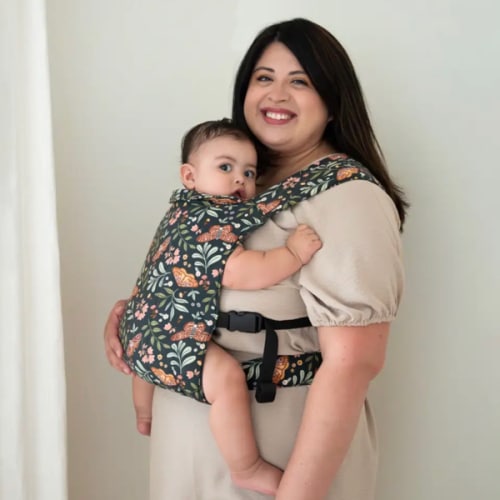 Hope & Plum Lark Carrier