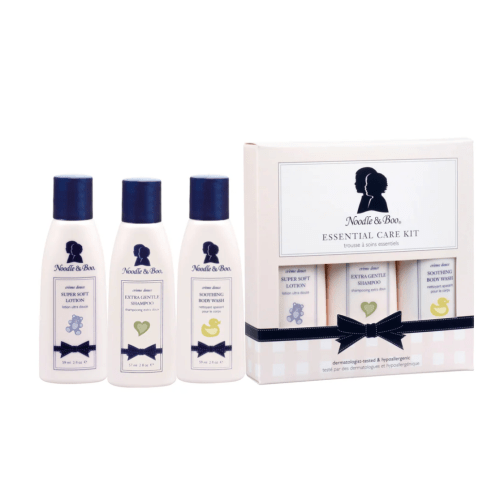 Essential Baby Care Kit
