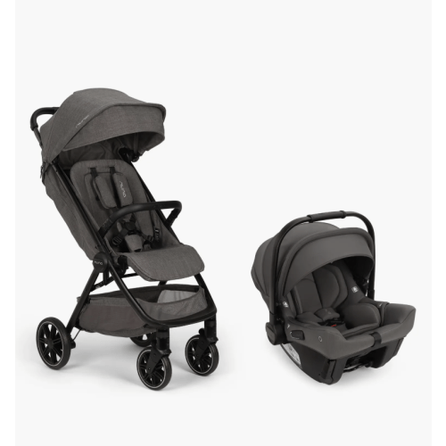 Stroller & Car Seat Fund