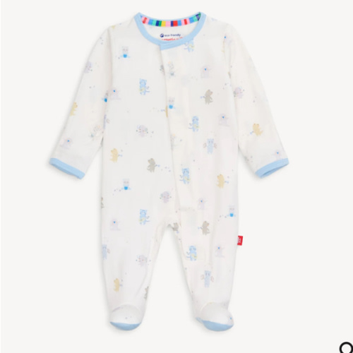 Magnetic Footie – Magnetic Me