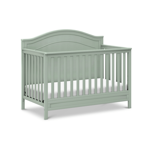 DaVinci Charlie 4-in-1 Convertible Crib