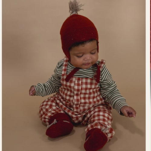 Organic Baby Clothes | Sustainable Clothing | Organic Zoo