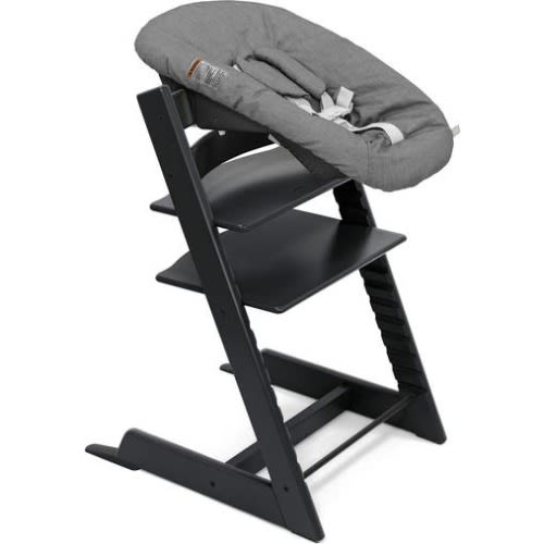 Tripp Trapp® Highchair & Newborn Set