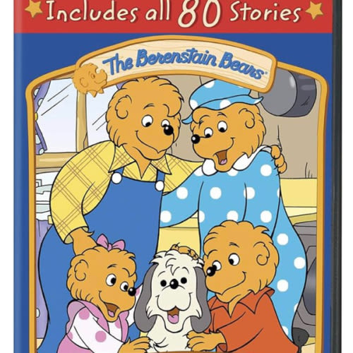 Berenstain Bears: The Complete Collection