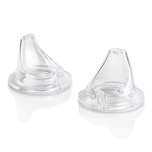 Grosmimi Spout (2 Counts)