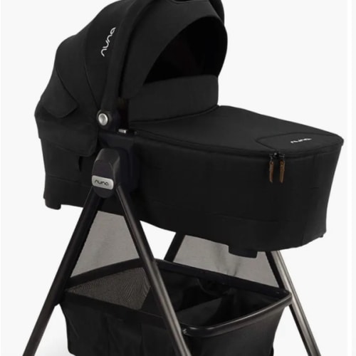 Nuna SWIV™ & TRIV™ Series Bassinet + Stand – Bambi Baby