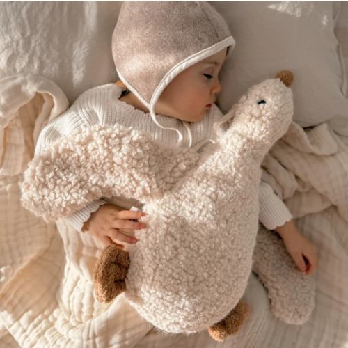 Handmade Cuddle Duck