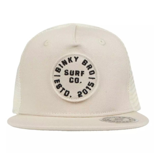 Kids' Binky Bro Kandui Snapback Hat