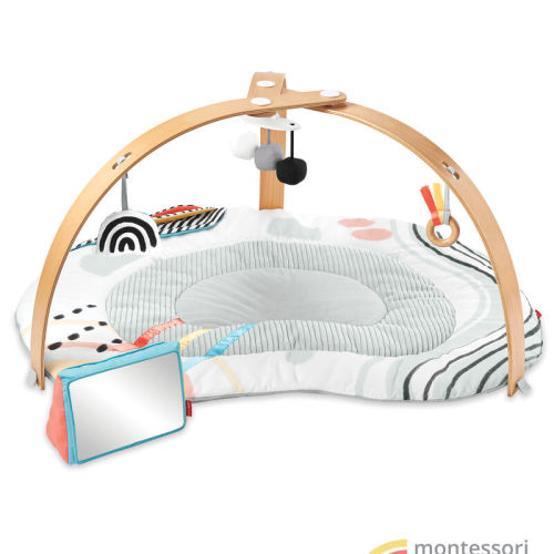 Discoverosity Play Gym | Carter’s Oshkosh Canada