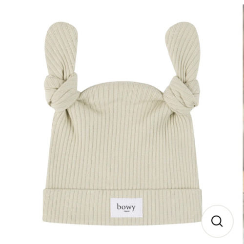 Double Knot Beanie - Clover