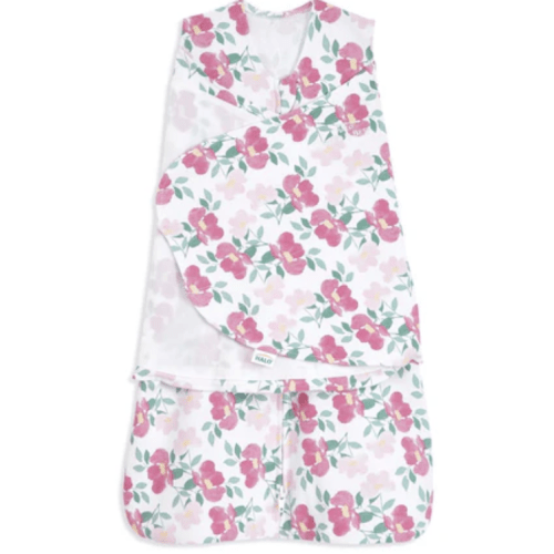 Stems Cotton Sleepsack | HALO