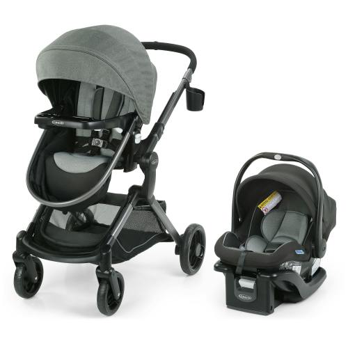 Modes™ Nest Travel System