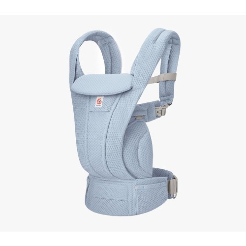 Ergobaby Omni Deluxe Baby Carrier