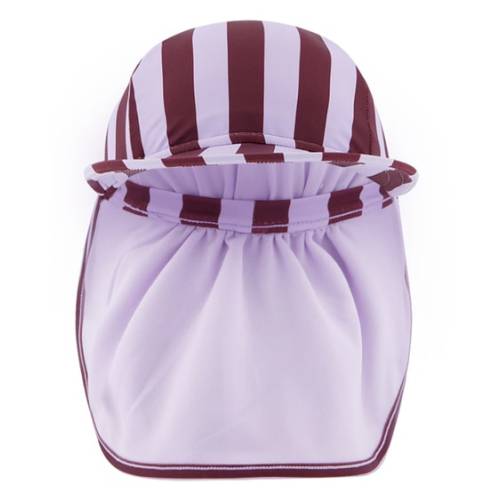Dark Purple Baby Swim Hat | Best&Less™ Online
