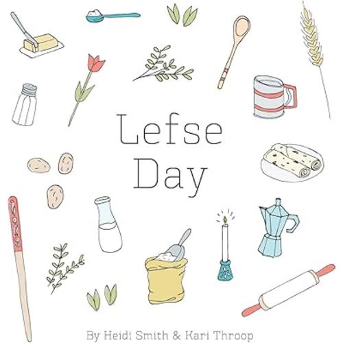 Lefse Day